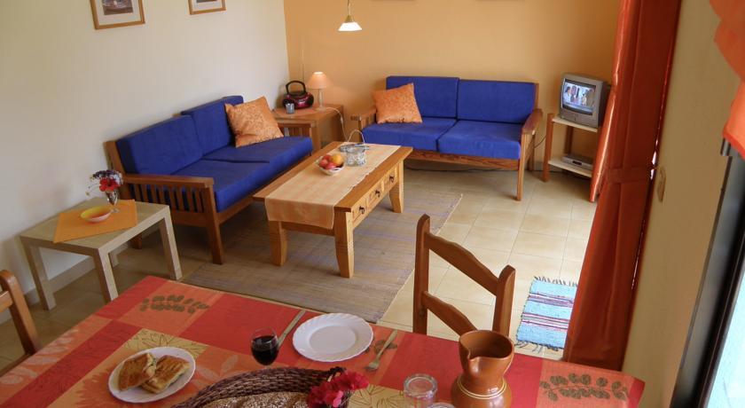 Bungalows El Paradiso Tazacorte Cameră foto