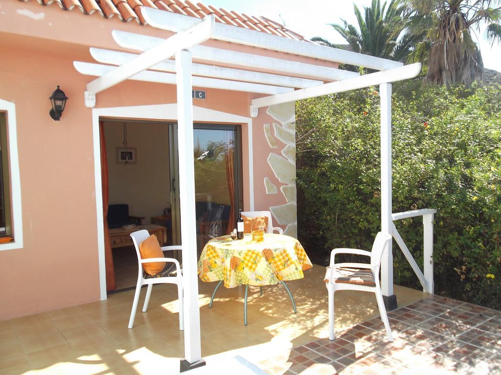 Bungalows El Paradiso Tazacorte Cameră foto