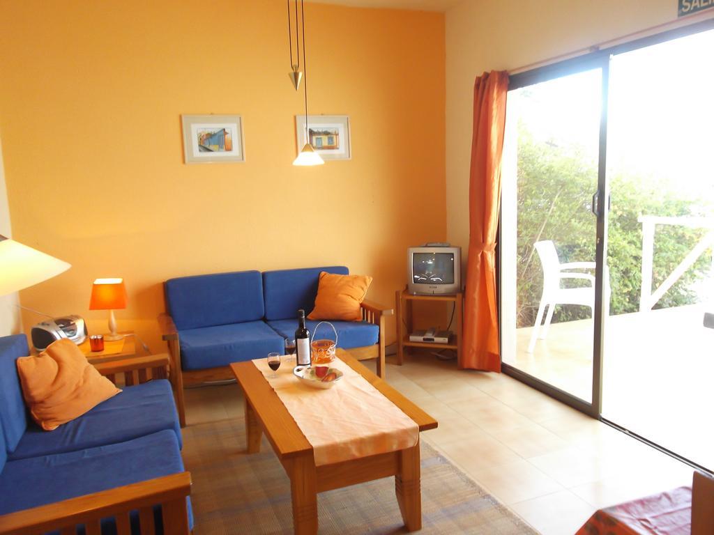 Bungalows El Paradiso Tazacorte Cameră foto